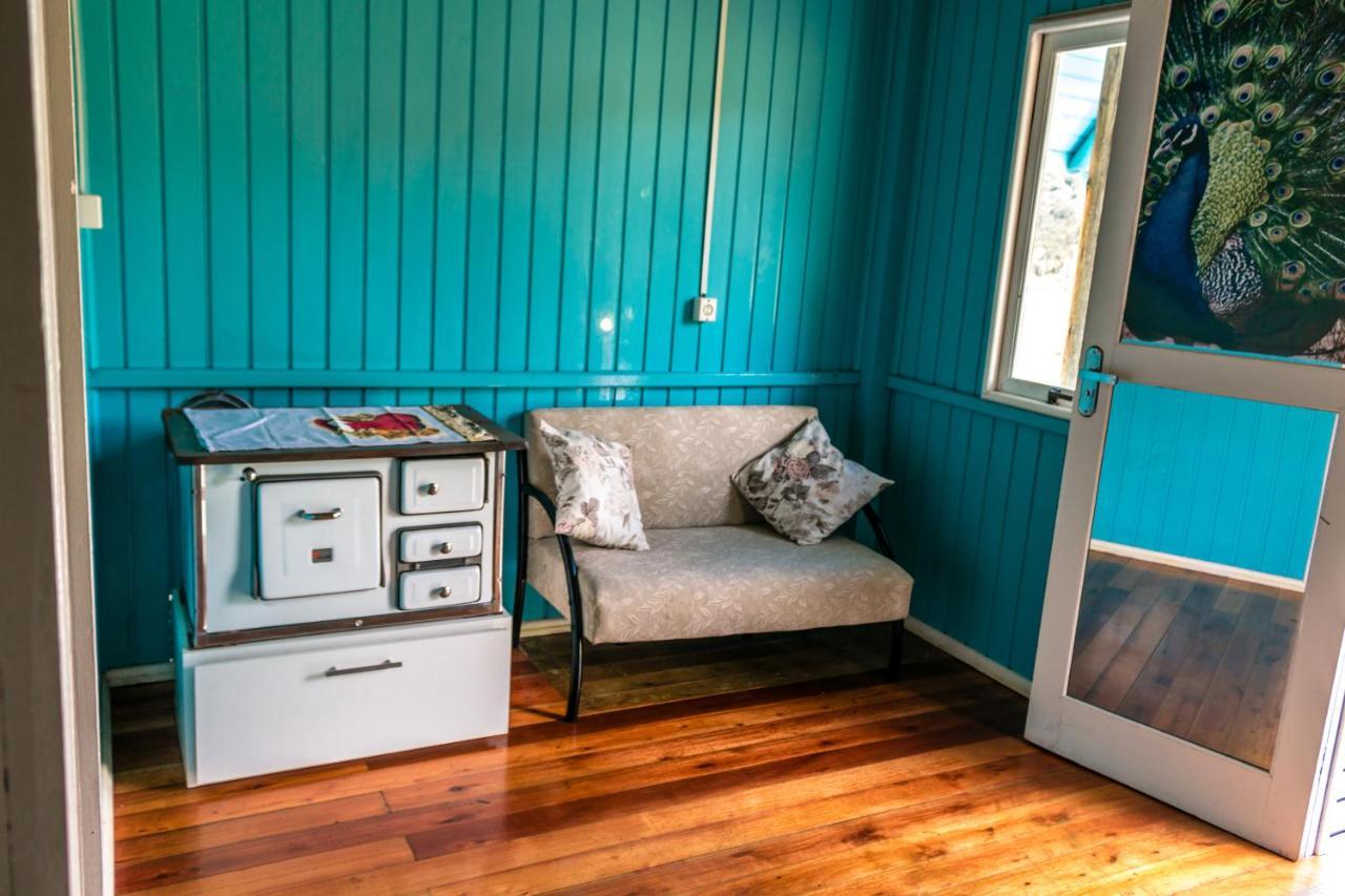 Pousada Rural Pavao - Suites E Chales Urubici Dış mekan fotoğraf