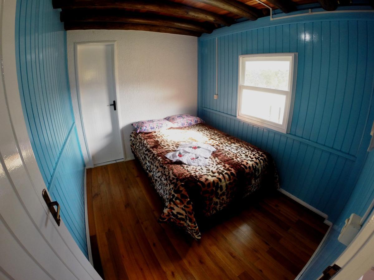Pousada Rural Pavao - Suites E Chales Urubici Dış mekan fotoğraf